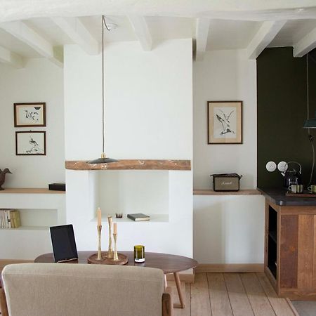 Le Roitelet - Suite D'Hotes Privative Montcavrel Εξωτερικό φωτογραφία