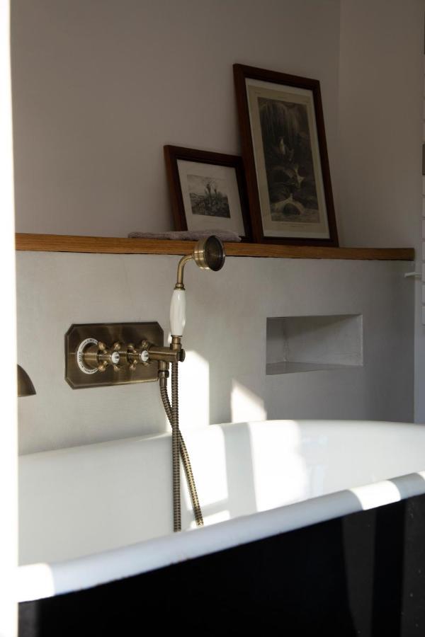 Le Roitelet - Suite D'Hotes Privative Montcavrel Εξωτερικό φωτογραφία