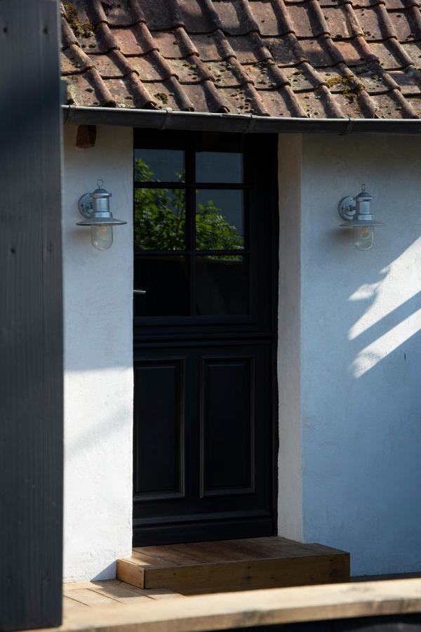 Le Roitelet - Suite D'Hotes Privative Montcavrel Εξωτερικό φωτογραφία