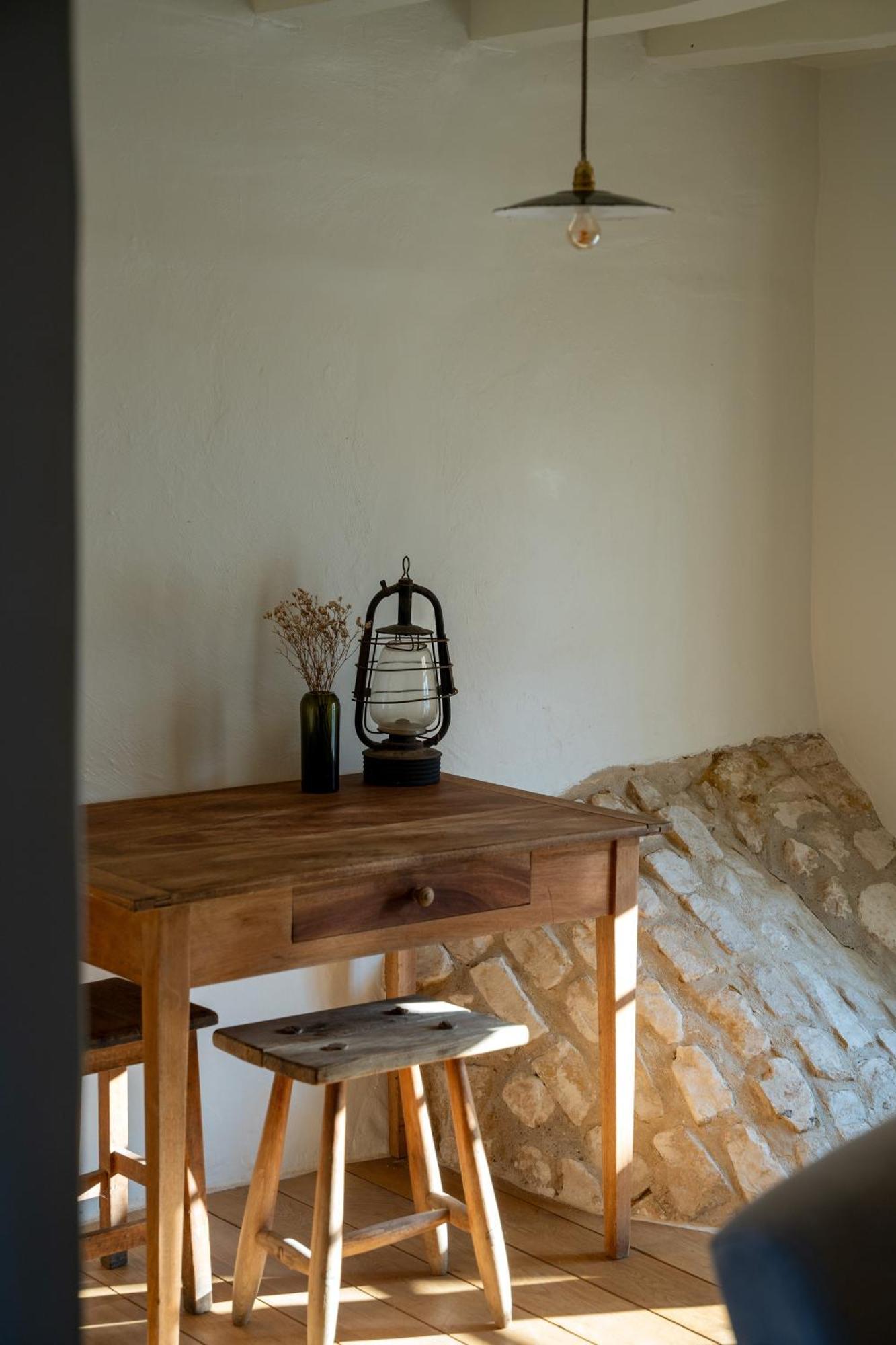 Le Roitelet - Suite D'Hotes Privative Montcavrel Εξωτερικό φωτογραφία